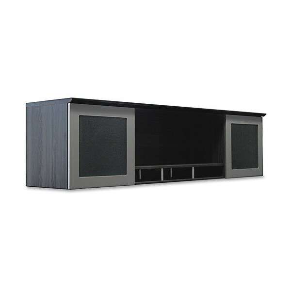 Mayline Group HUTCH, 72in MLNMNH72LGS - main